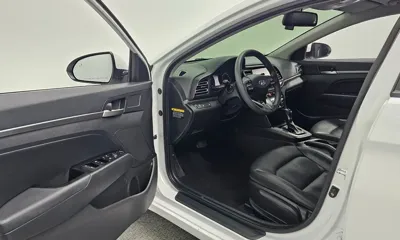 Hyundai Avante 2020, 57574 км, за 10990000 KRW - фото 10