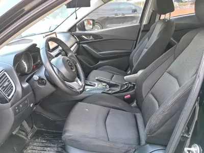 Mazda 3 Axela 2015, 150000 км, за 25500 CNY - фото 10
