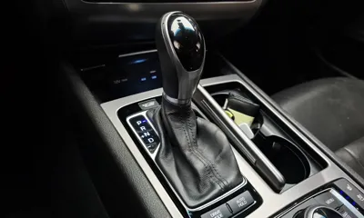 Hyundai Genesis 2015, 159167 км, за 8500000 KRW - фото 9