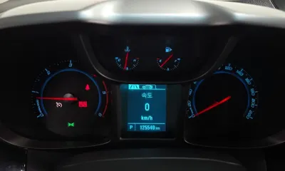 ChevroletGMDaewoo Orlando 2014, 125540 км, за 4200000 KRW - фото 8