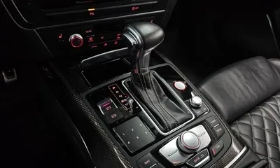 Audi S6 2013, 161820 км, за 14500000 KRW - фото 9