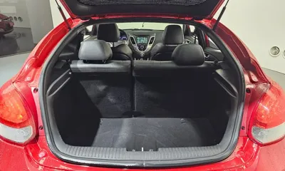 Hyundai Veloster 2015, 122890 км, за 4100000 KRW - фото 20