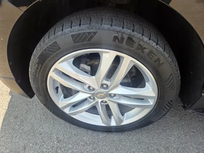 ChevroletGMDaewoo Equinox 2019, 72435 км, за 12500000 KRW - фото 20