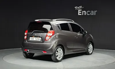 ChevroletGMDaewoo Spark 2014, 149925 км, за 2200000 KRW - фото 2