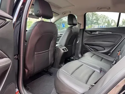 Buick Regal 2023, 31800 км, за 75800 CNY - фото 7