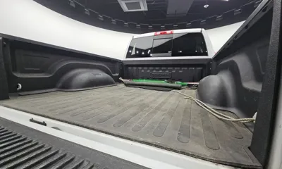 Dodge Ram Pick Up 2017, 77825 км, за 39900000 KRW - фото 19