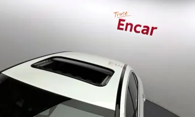 Mercedes-Benz C-Class 2018, 82914 км, за 18700000 KRW - фото 20