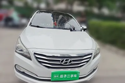 Hyundai Mistra 2016, 106500 км, за 43214.69 CNY