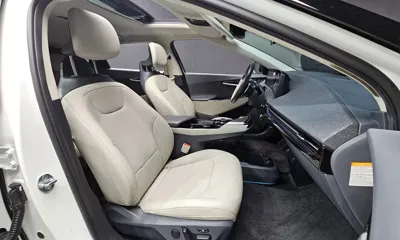 Kia EV6 2022, 63881 км, за 32800000 KRW - фото 26