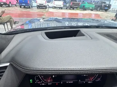 BMW X7 2019, 65000 км, за 396000 CNY - фото 9