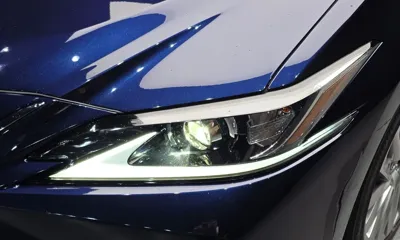 Lexus ES 2021, 33852 км, за 41000000 KRW - фото 22