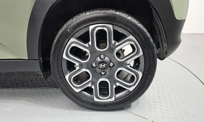 Hyundai Casper 2022, 78970 км, за 14700000 KRW - фото 21
