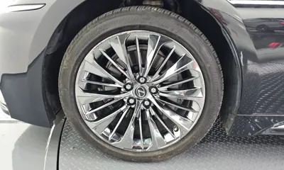 Lexus LS 2018, 92196 км, за 49990000 KRW - фото 5