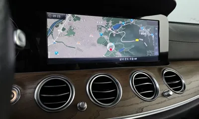Mercedes-Benz E-Class 2017, 107924 км, за 21800000 KRW - фото 13