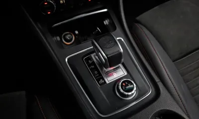 Mercedes-Benz CLA-Class 2018, 86692 км, за 22900000 KRW - фото 9