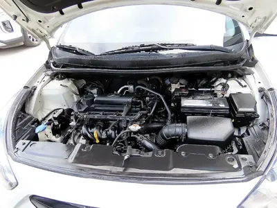 Hyundai Accent 2014, 74134 км, за 5990000 KRW - фото 17