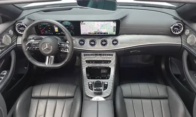 Mercedes-Benz E-Class 2022, 46749 км, за 54500000 KRW - фото 7