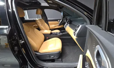 Kia Sorento 2021, 127290 км, за 21800000 KRW - фото 11