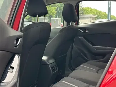 Mazda 3 Axela 2019, 80000 км, за 38900 CNY - фото 6