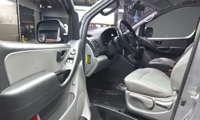 Hyundai Starex 2019, 208248 км, за 8900000 KRW - фото 10