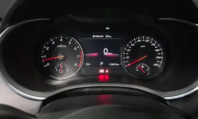 Kia Stinger 2021, 129076 км, за 24500000 KRW - фото 8