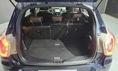 KG_Mobility_Ssangyong TIBOLI 2018, 92683 км, за 9900000 KRW - фото 16