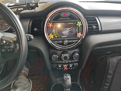 MINI MINI 2016, 77200 км, за 52300 CNY - фото 13