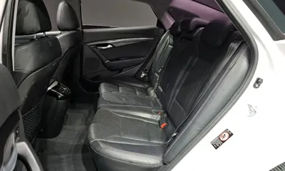 Hyundai i40 2014, 130411 км, за 6990000 KRW - фото 12