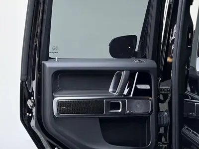 Mercedes-Benz G-Class AMG 2021, 69100 км, за 1590000 CNY - фото 23