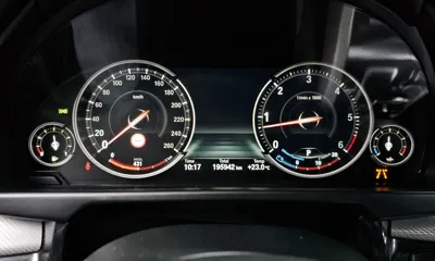BMW X5 2018, 195942 км, за 23600000 KRW - фото 8