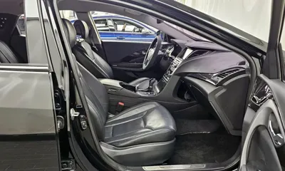 Hyundai Grandeur 2017, 99082 км, за 8000000 KRW - фото 11