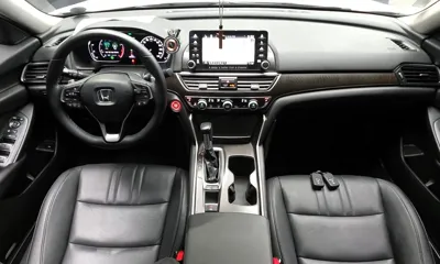 Honda Accord 2019, 41965 км, за 17000000 KRW - фото 7