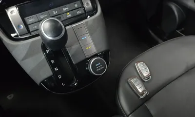 Hyundai Casper 2023, 64623 км, за 13300000 KRW - фото 9