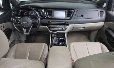 Kia Canival 2019, 210603 км, за 10390000 KRW - фото 7