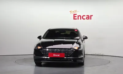 Hyundai Sonata 2021, 71780 км, за 170000 KRW