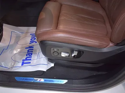 BMW X5 2022, 78803 км, за 65800000 KRW - фото 8