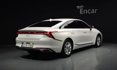 Kia K8 2023, 25732 км, за 25500000 KRW