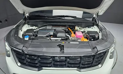 Kia Sorento 2024, 17888 км, за 41800000 KRW - фото 6