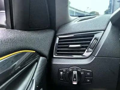 BMW X1 2015, 153000 км, за 31000 CNY - фото 29