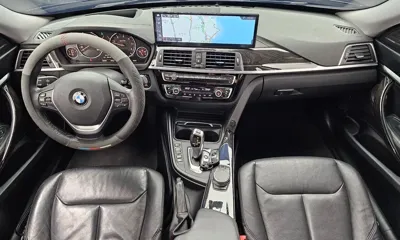 BMW Gran Turismo 2018, 86083 км, за 19900000 KRW - фото 7