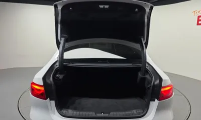 Jaguar XF 2019, 46355 км, за 17800000 KRW - фото 20