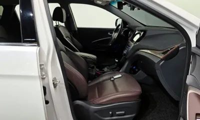 Hyundai Santafe 2017, 128397 км, за 14400000 KRW - фото 11