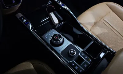 Kia Sorento 2021, 91039 км, за 19490000 KRW - фото 9