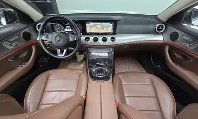 Mercedes-Benz E-Class 2018, 106581 км, за 21900000 KRW - фото 7