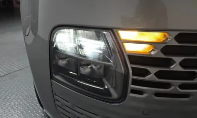 Hyundai Staria 2022, 90588 км, за 21500000 KRW - фото 22