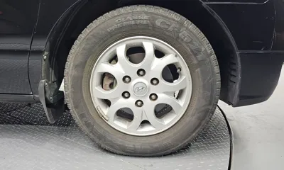 Hyundai Starex 2014, 97413 км, за 15900000 KRW - фото 5