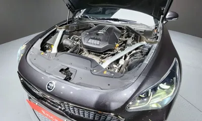 Kia Stinger 2020, 85564 км, за 16500000 KRW - фото 6