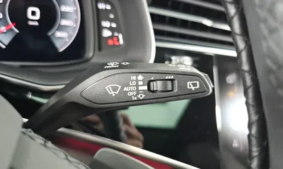Audi Q7 2021, 105463 км, за 41500000 KRW - фото 28