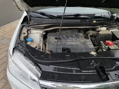 Haval H6 2019, 108200 км, за 31600 CNY - фото 21