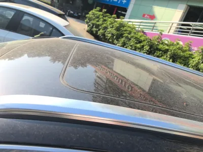 Peugeot 5008 2017, 88100 км, за 61545.67 CNY - фото 11
